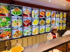 -春花民族美食(佳木斯总店)