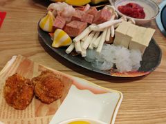 -松野谷·寿喜烧自助(华联顺义金街购物中心店)