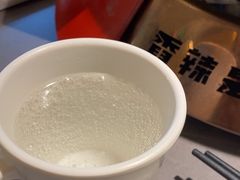 -探炉·香辣豆花烤鱼(笋岗宝能环球汇店)