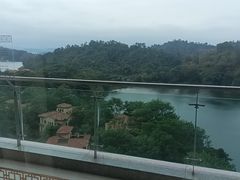 -河源万绿湖美思威尔顿酒店