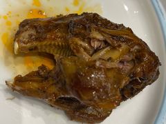 -老爷庙风味美食府(魏都大道店)