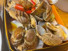 -小俩口烧烤东北菜(双井店)