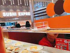 -争鲜回转寿司(中街大悦城店)