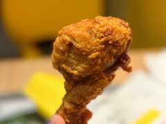 -麦当劳(金州新玛特购物广场店)