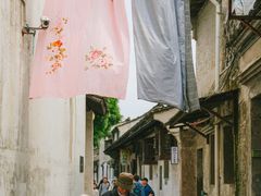 -绍兴书圣故里景区