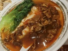 -一肴·牛肉粿条(深圳湾睿印店)