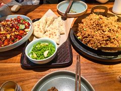 -薇酌饮·陕西菜(南门外店)
