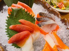-津之港·日本料理·铁板烧