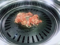 招牌肥牛-杨记齐齐哈尔烤肉(总店)
