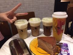 -Awfully Chocolate(来福士广场店)