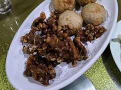 -阿静美食