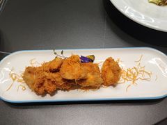 -鲐赏河豚(长寿店)