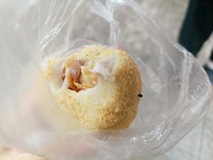 -运栋天马牛肉饼(林科大店)