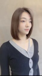 -呵呵造型