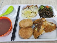 -香妃烤鸡(新奥店)