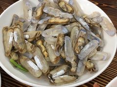 -杨记海鲜楼(三门黑金冠店)