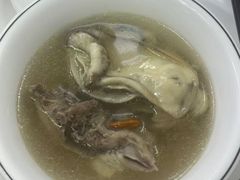 -花苑美食横琴生蚝火锅(拱北粤华路店)