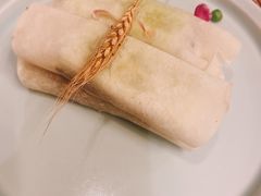 薄饼豉油肉-新白鹿餐厅(城西银泰城店)