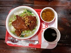 -猪角·闽南猪脚饭(厦门中医院店)