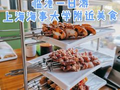 -上海海事大学(临港校区)