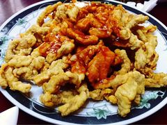 -金陵轩鲁菜馆