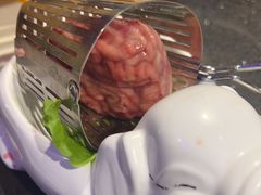 -唇辣号重庆老火锅(燕郊鑫乐汇店)