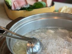 -润园四季椰子鸡火锅(海上世界店)