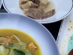 -应天大明王朝·南京菜(中山陵店)