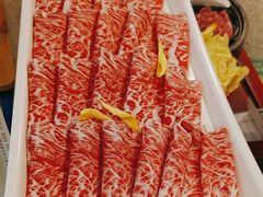 雪花肥牛-阳坊胜利涮羊肉(禧乐汇店)