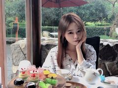 -三嚥阁 La Villa Restaurant