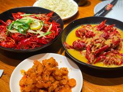 -金陵一哥龙虾(水木秦淮店)