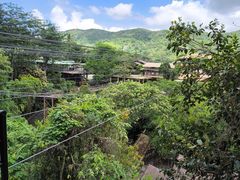 -海南槟榔谷黎苗文化旅游区