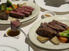 -K·Kitchen KK牛扒厨房(江南西店)