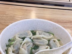 -吉祥馄饨(上海新上大店)