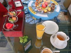 -深圳大梅沙京基洲际度假酒店