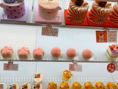 -好利来(梅江永旺店)