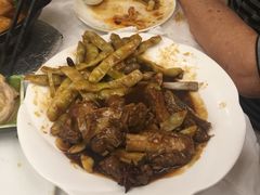 -金蝉食府(维吉奥广场店)