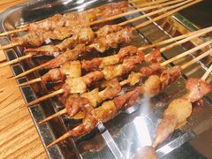 -南小蟹手工點心(三里屯店)