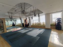 -Your Yoga Pilates·瑜伽普拉提习练室