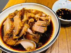 -娄三少春饼·烤鸭(合生汇购物中心店)