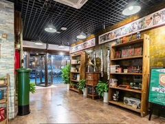 -时光赛豪酒店(北京大学第一医院平安里地铁站店)