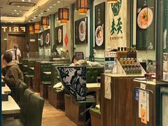 -麦奀云吞面世家(中环店)