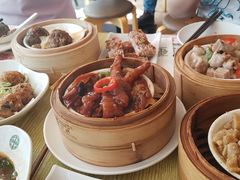-添好运点心专门店(百老汇店)