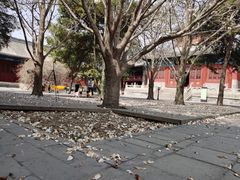 -大钟寺古钟博物馆