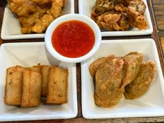 经典闽南小吃拼盘-临家闽南菜(宝洲路店)