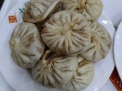 -小胖包子王(赵公口店)