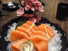 -大雄寿司(中华广场店)