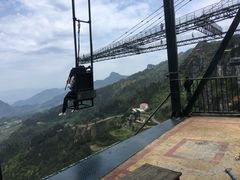 -梦幻奥陶纪景区