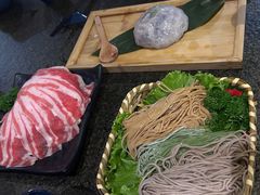 -湊湊火锅·茶憩(来福士广场店)