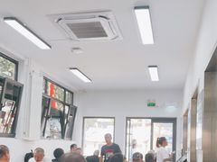 大堂-北京清真房记小吃店